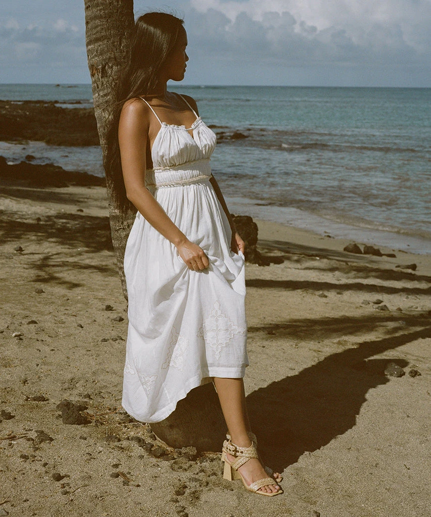 PAYTIN HEELS LT NATURAL RAFFIA - Image 4