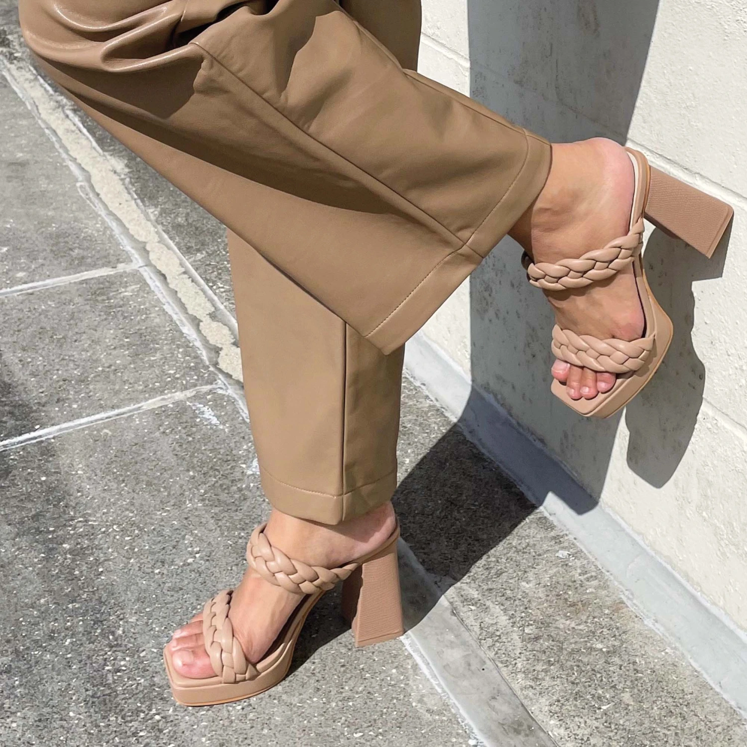 ASHBY HEELS CAFE STELLA - Image 2