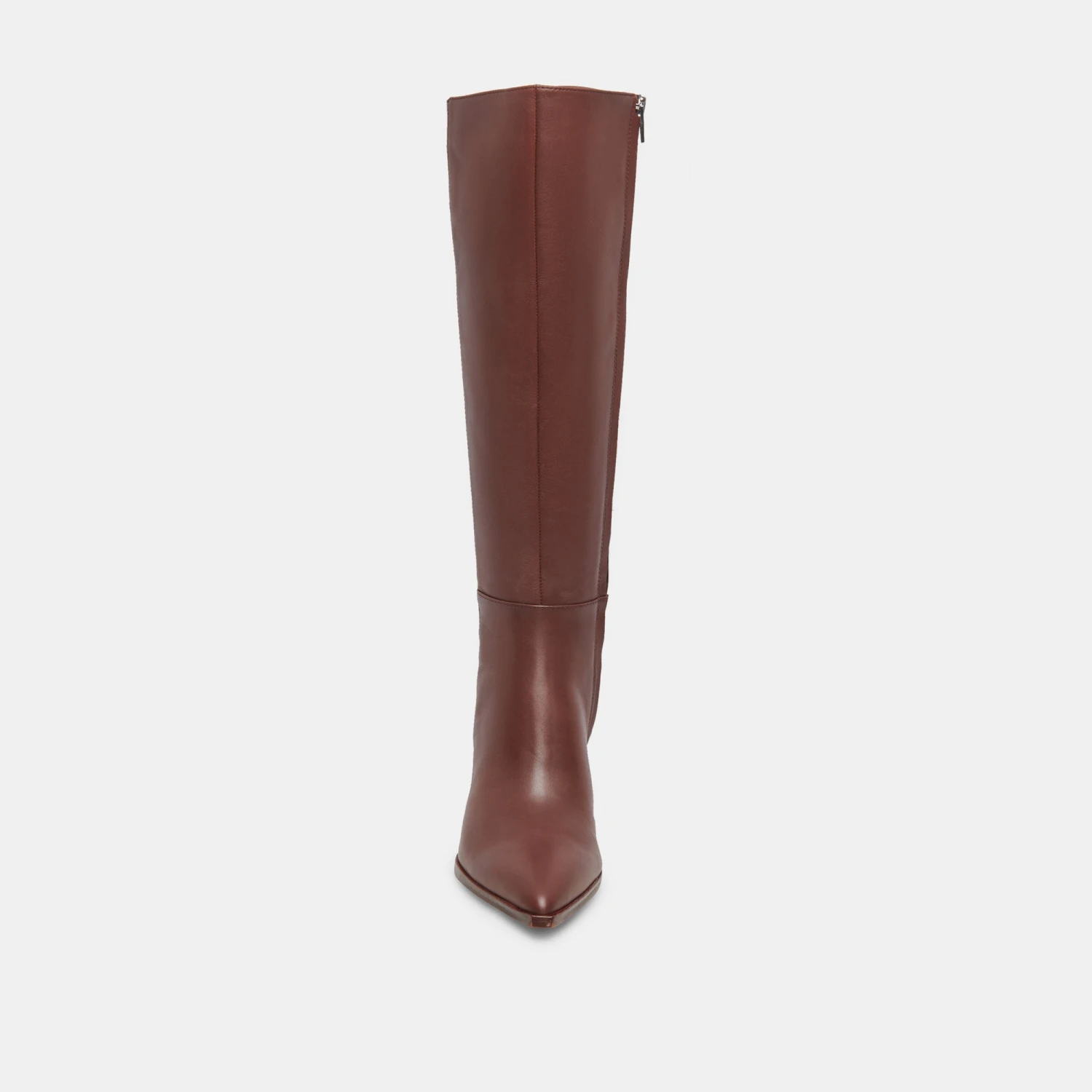 Dolce Vita AUGGIE BOOTS CHOCOLATE DRITAN LEATHER - Image 8