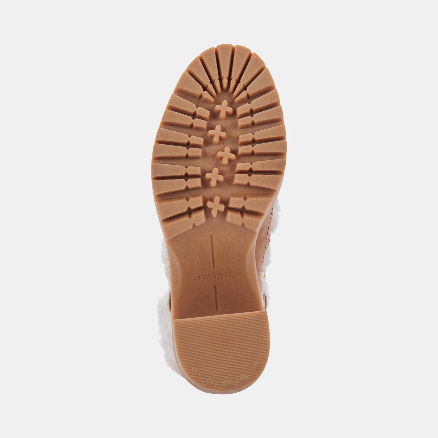 CELTIC BOOTS BROWN LEATHER - Image 9