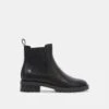 Dolce Vita FRAYA H2O BOOTIES BLACK LEATHER