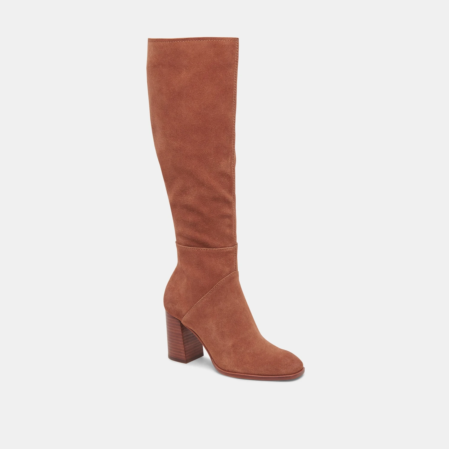 Dolce Vita FYNN BOOTS DK BROWN SUEDE - Image 2