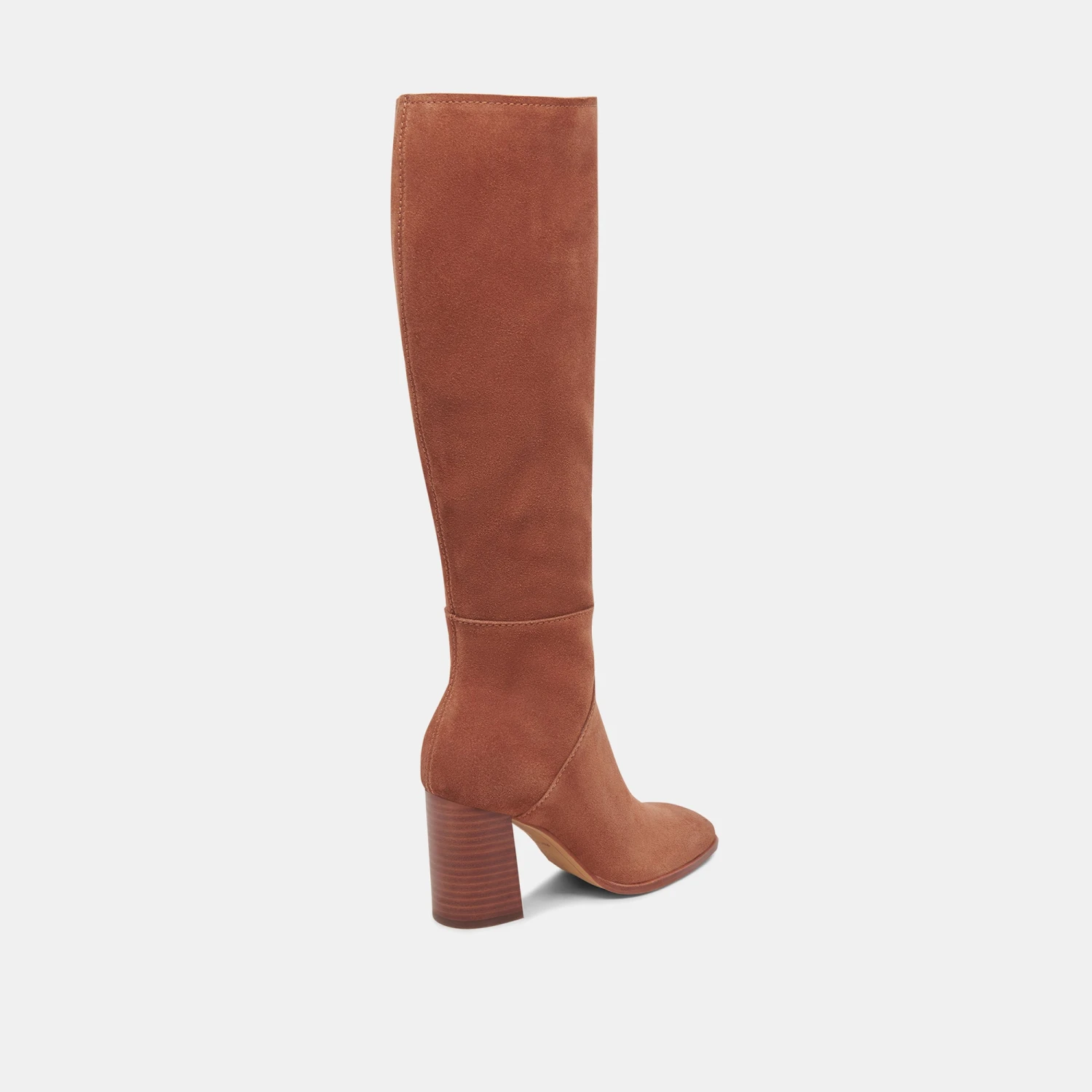 Dolce Vita FYNN BOOTS DK BROWN SUEDE - Image 3