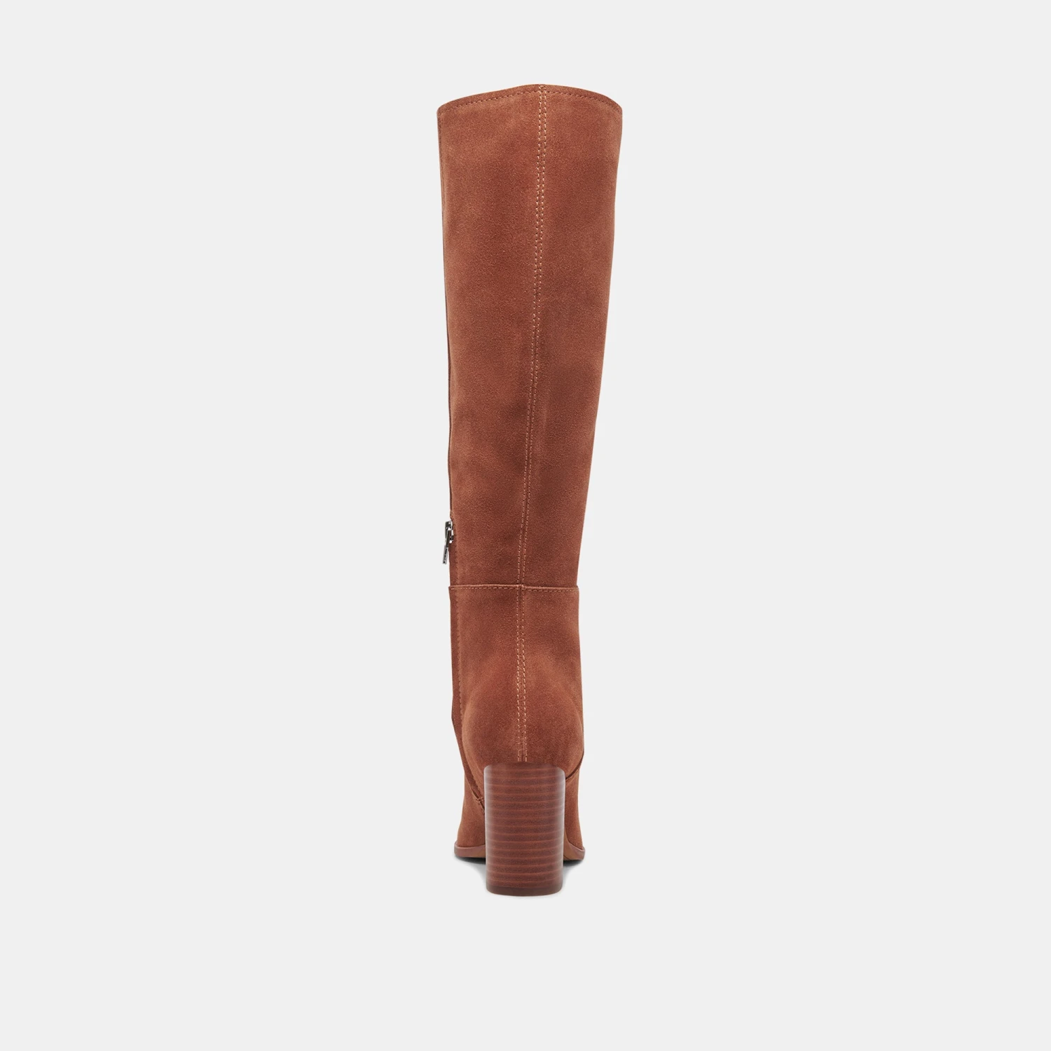 Dolce Vita FYNN BOOTS DK BROWN SUEDE - Image 7