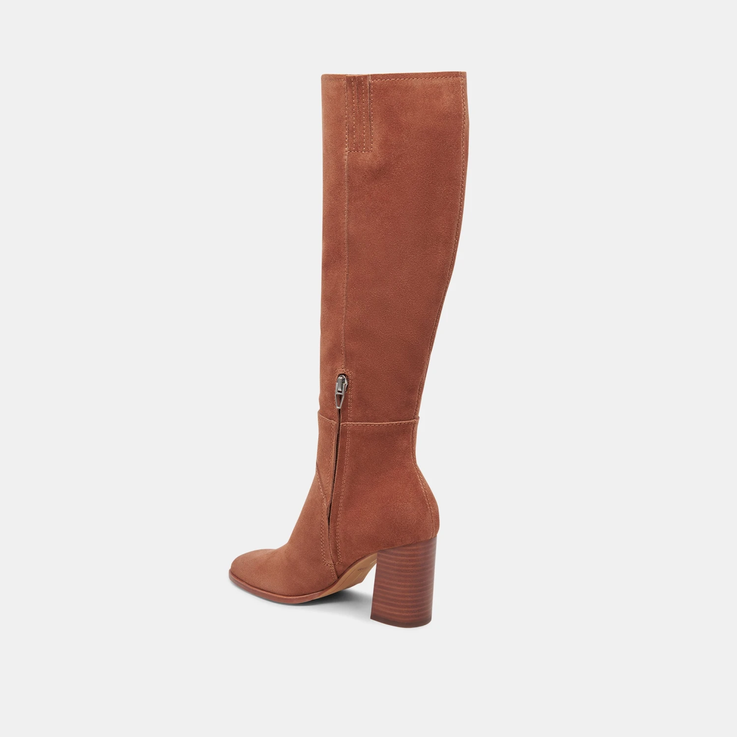 Dolce Vita FYNN BOOTS DK BROWN SUEDE - Image 5