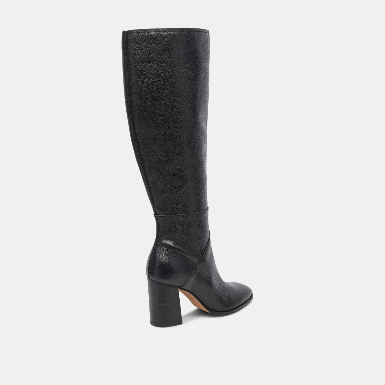 Dolce Vita FYNN BOOTS ONYX LEATHER - Image 5