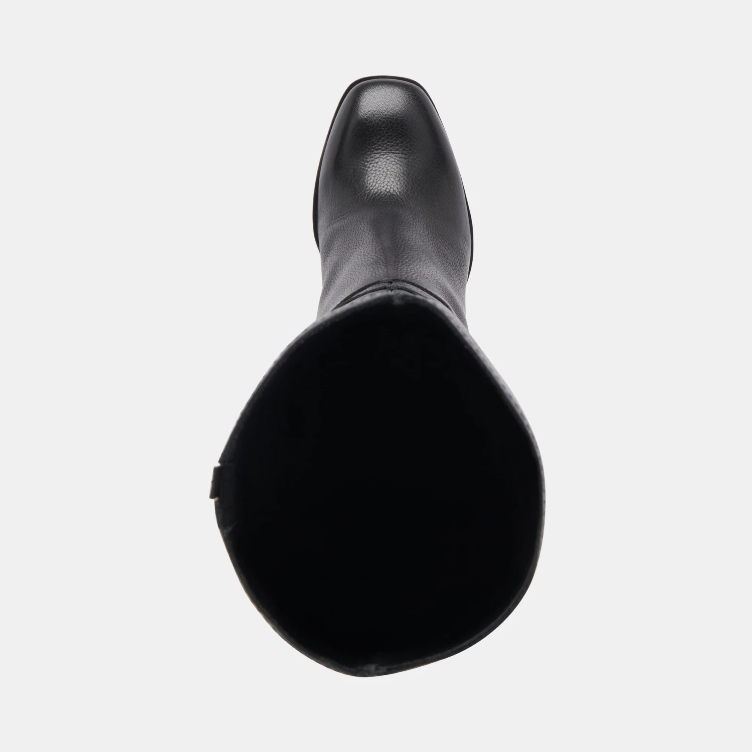 Dolce Vita FYNN BOOTS ONYX LEATHER - Image 8