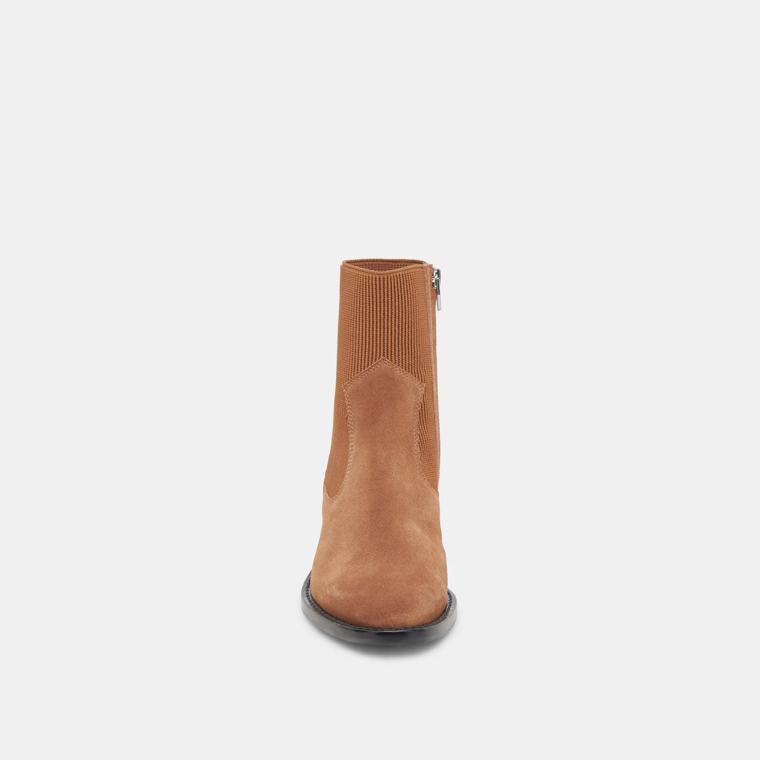 Dolce Vita GINEVA BOOTS CHESTNUT SUEDE - Image 6