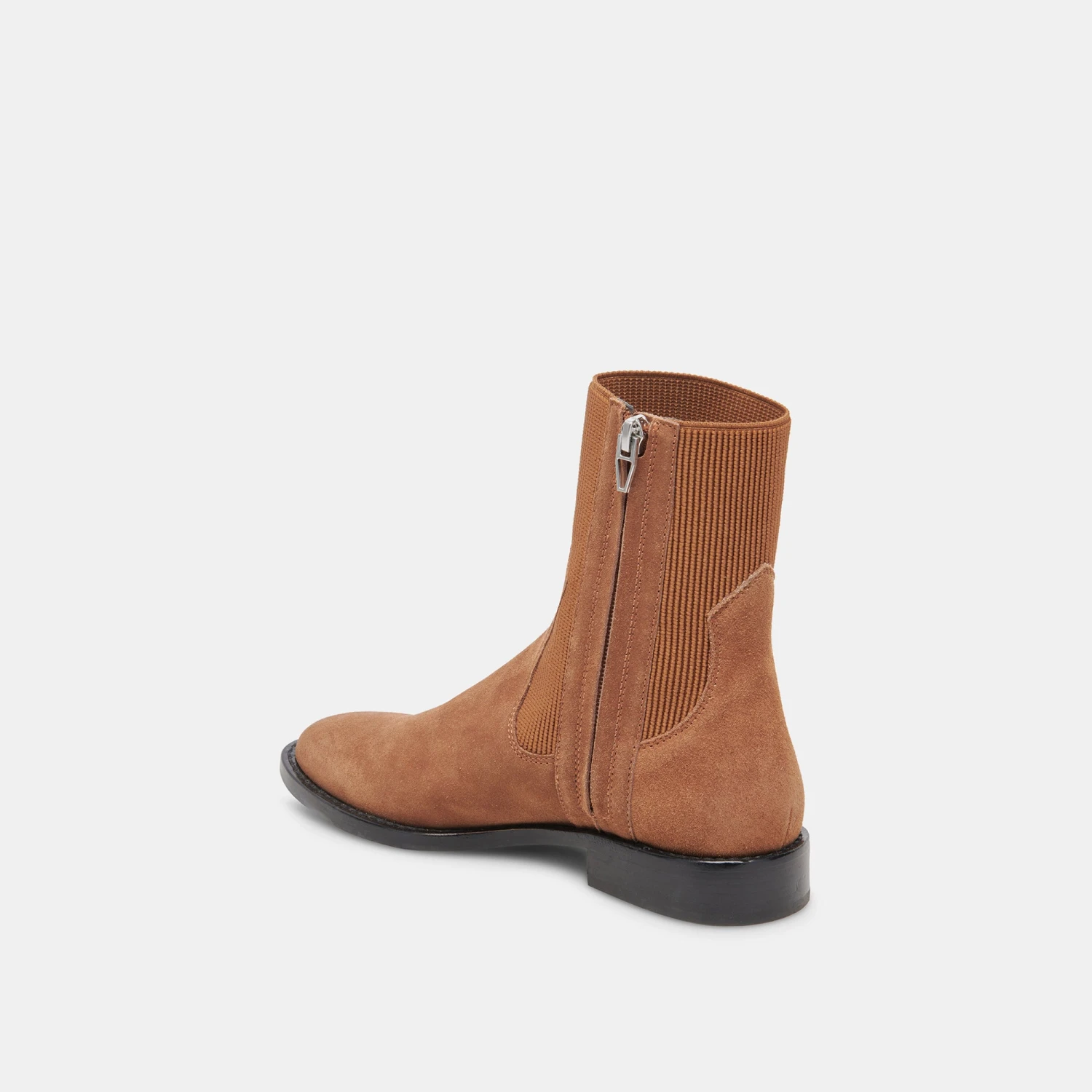 Dolce Vita GINEVA BOOTS CHESTNUT SUEDE - Image 5
