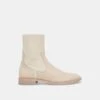 Dolce Vita GINEVA BOOTS SAND NUBUCK