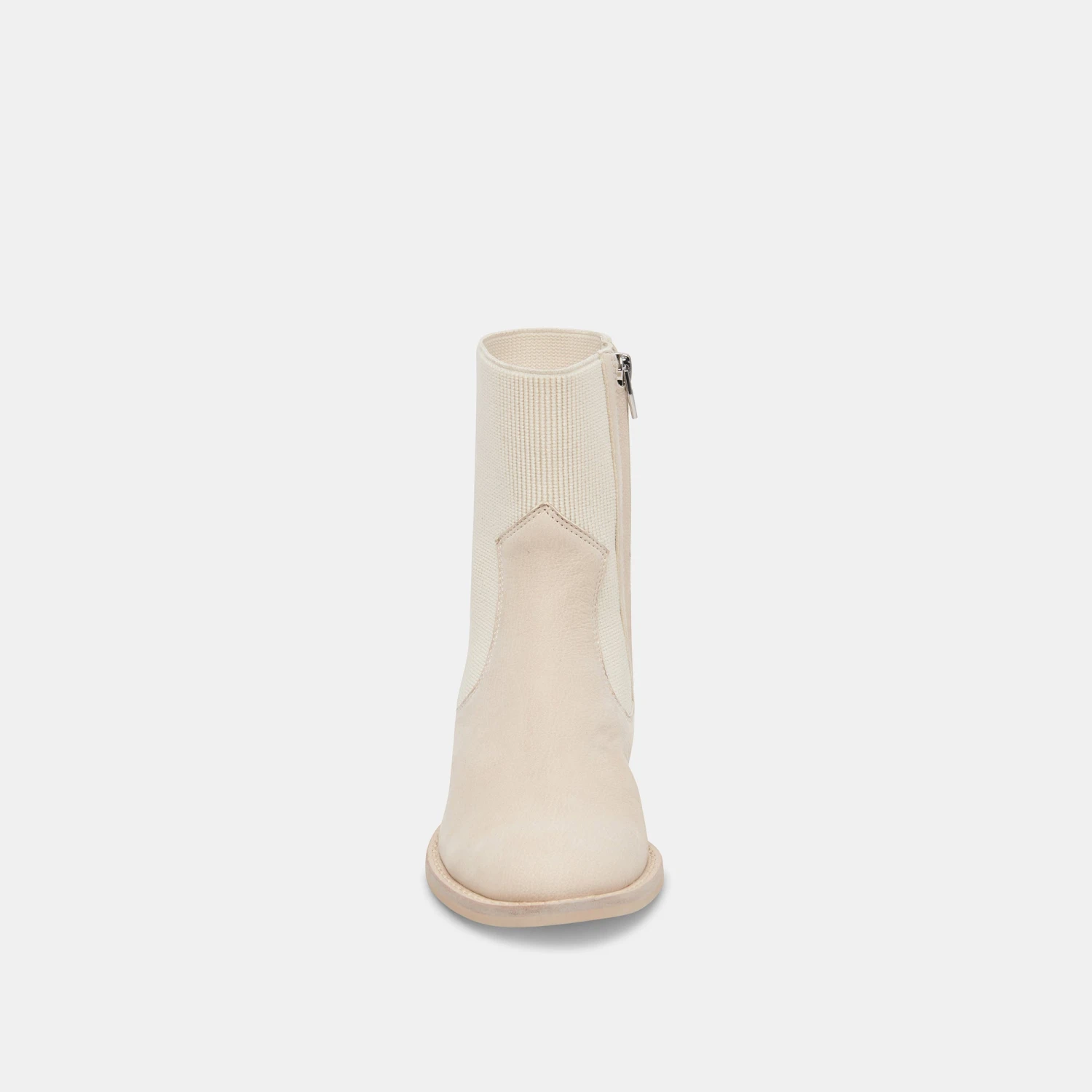 Dolce Vita GINEVA BOOTS SAND NUBUCK - Image 6