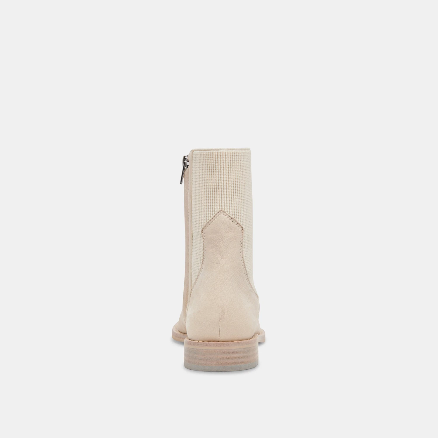 Dolce Vita GINEVA BOOTS SAND NUBUCK - Image 7