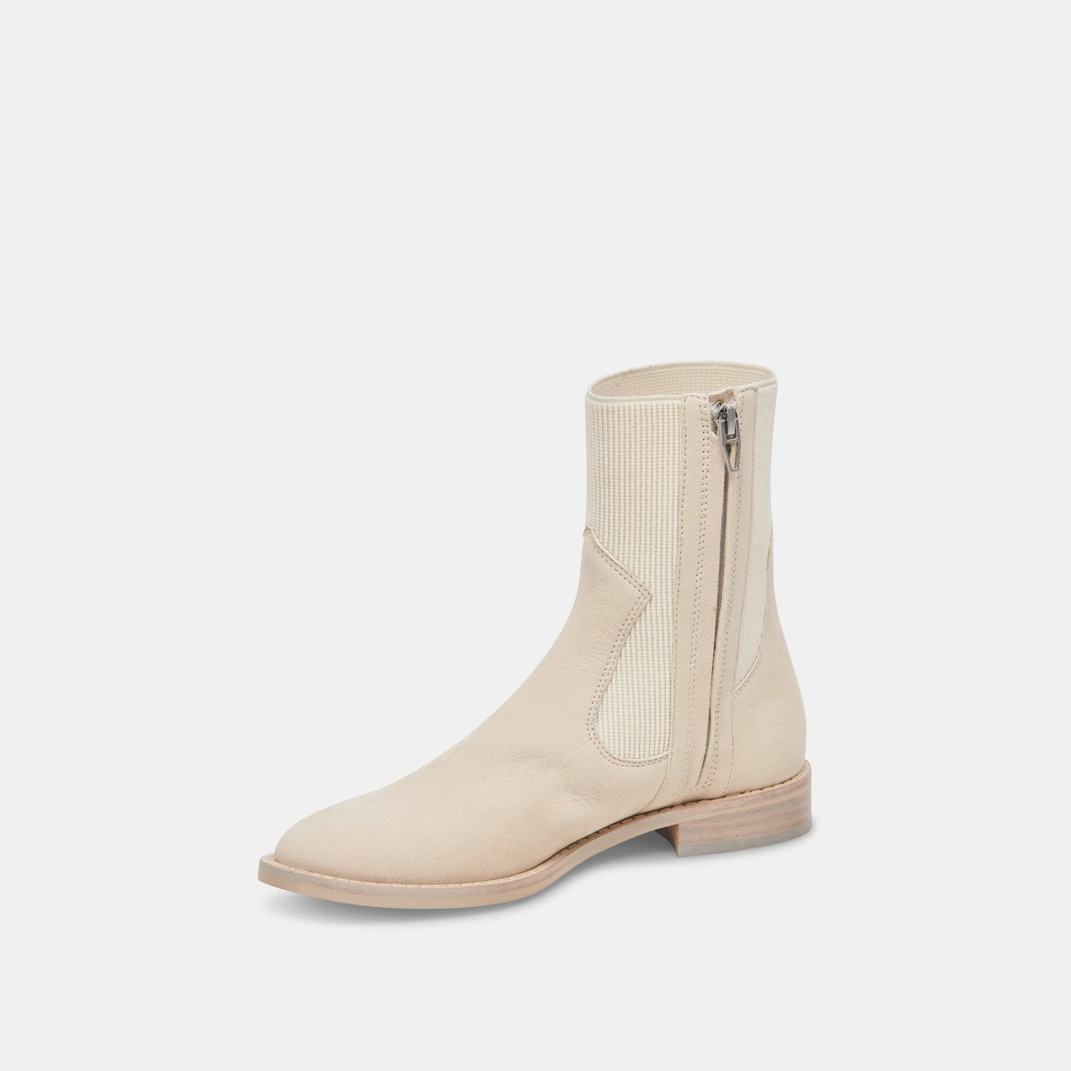Dolce Vita GINEVA BOOTS SAND NUBUCK - Image 4