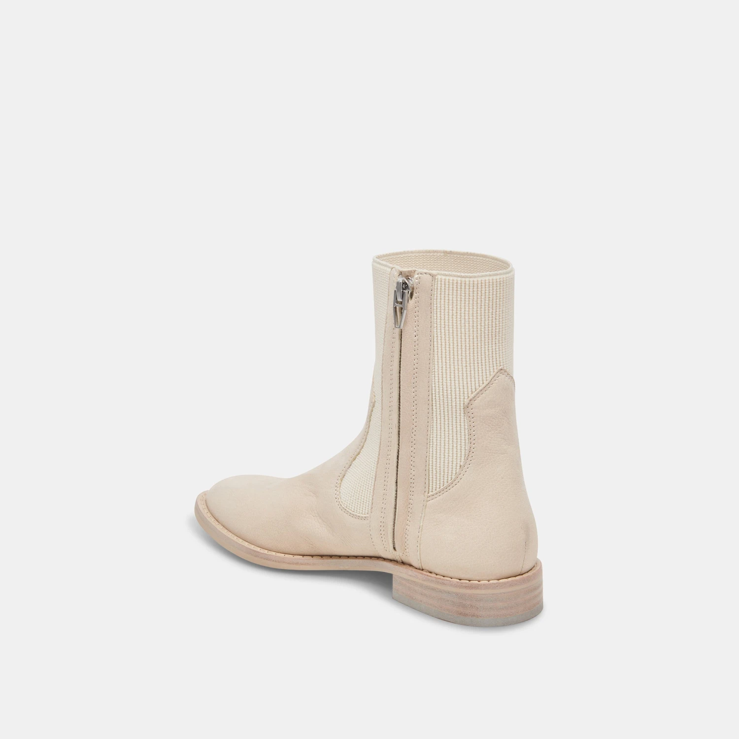 Dolce Vita GINEVA BOOTS SAND NUBUCK - Image 5