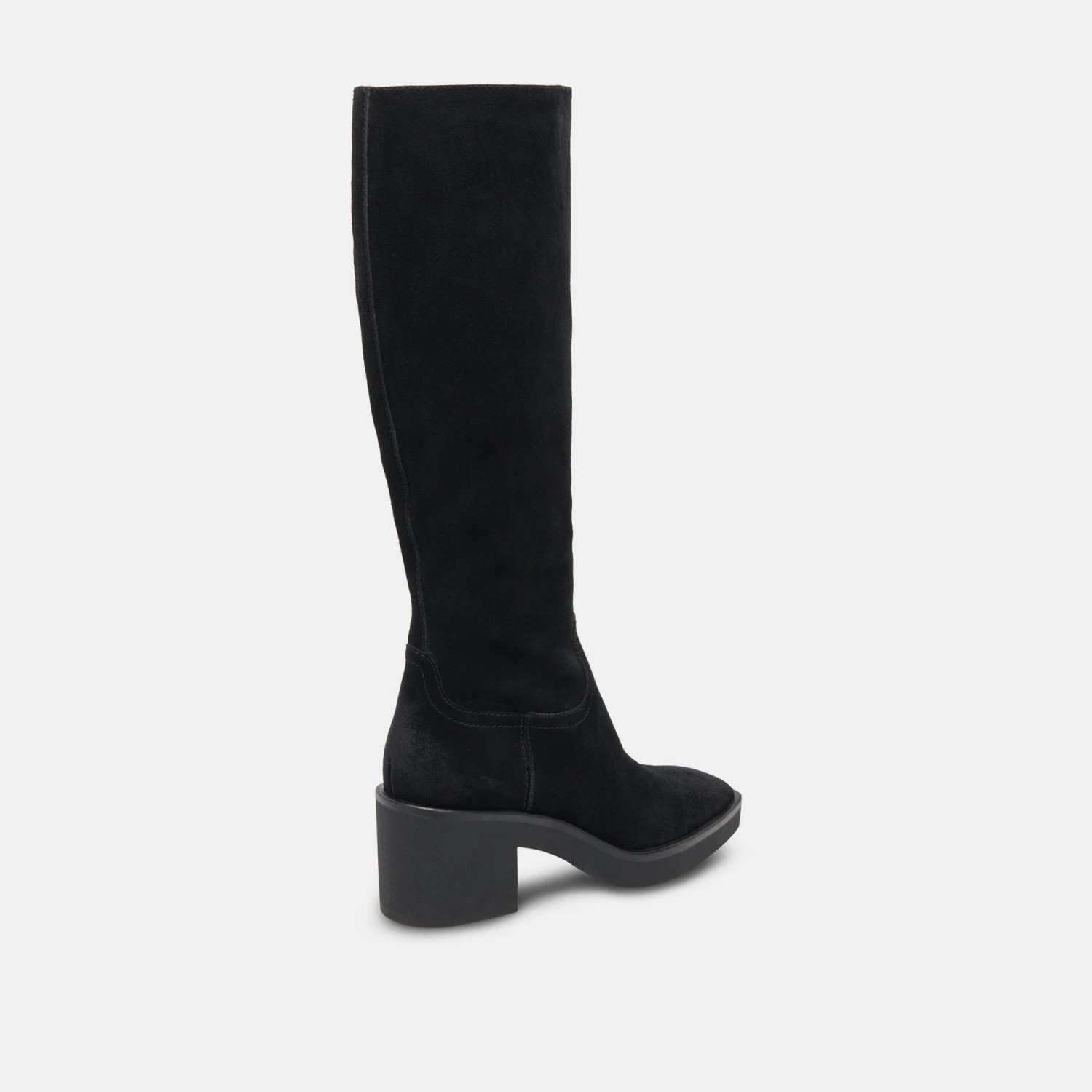 Dolce Vita HARRAH H2O BOOTS ONYX SUEDE - Image 3