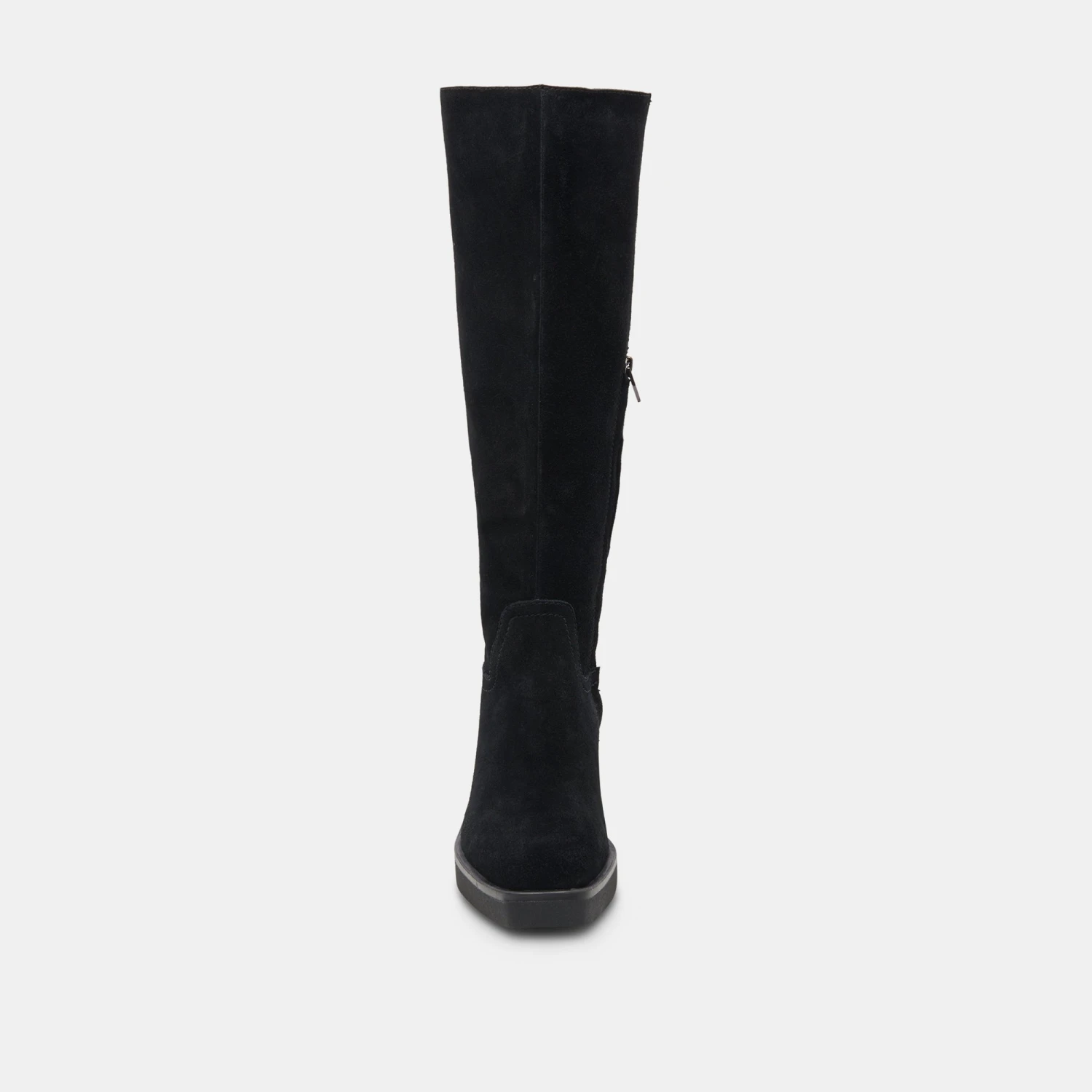 Dolce Vita HARRAH H2O BOOTS ONYX SUEDE - Image 6