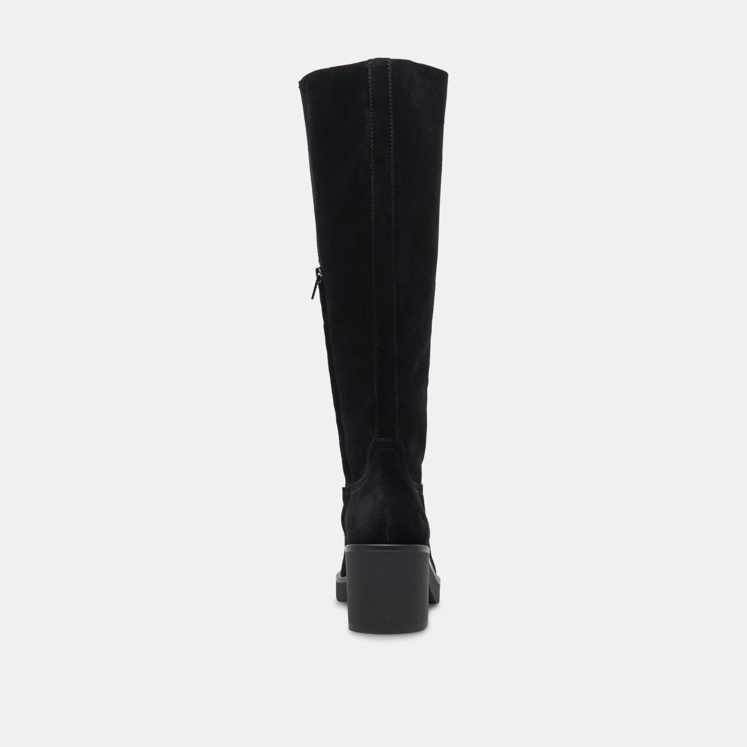 Dolce Vita HARRAH H2O BOOTS ONYX SUEDE - Image 7