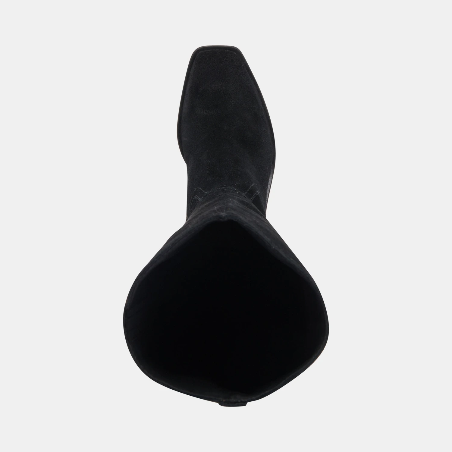 Dolce Vita HARRAH H2O BOOTS ONYX SUEDE - Image 8