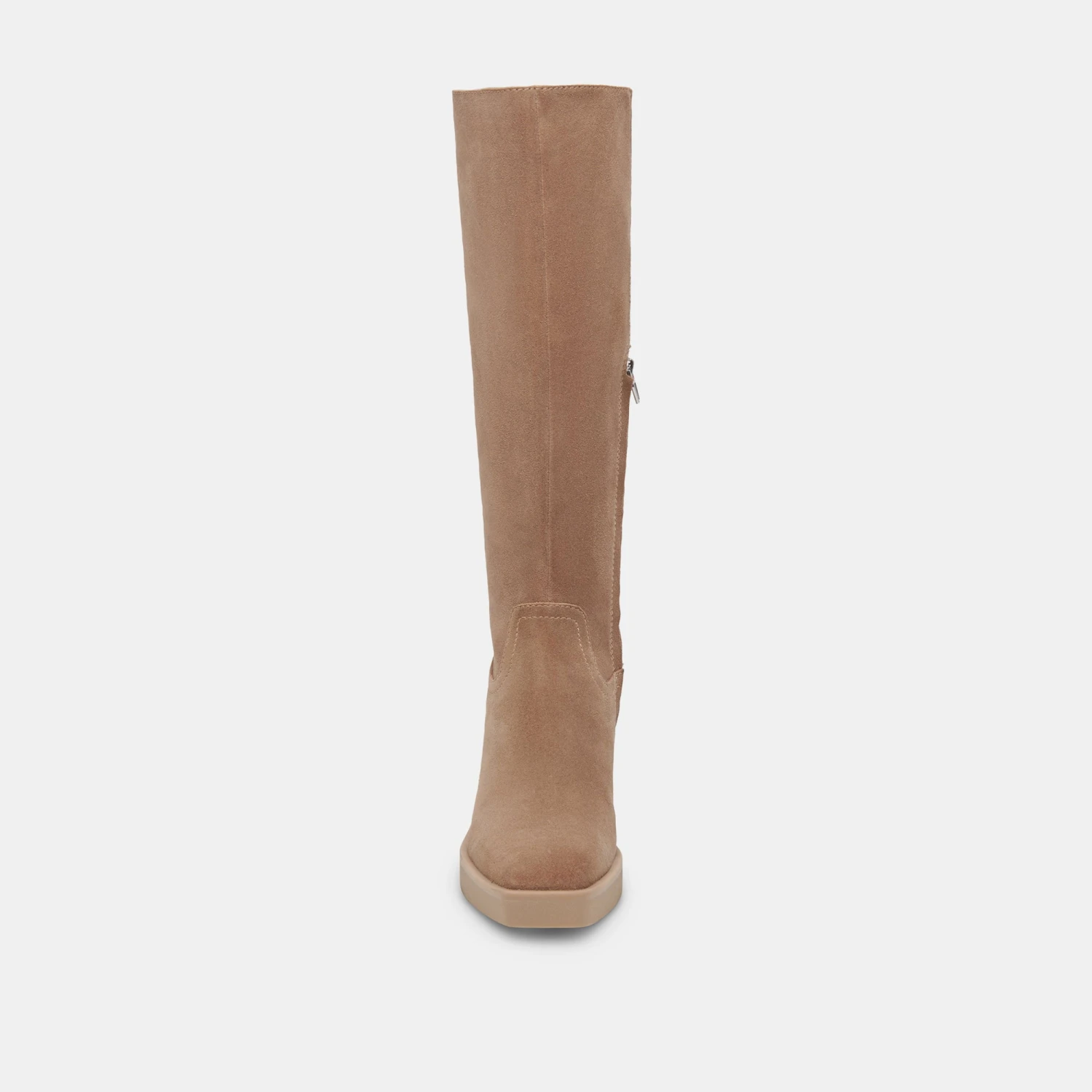 Dolce Vita HARRAH H2O BOOTS TRUFFLE SUEDE - Image 6