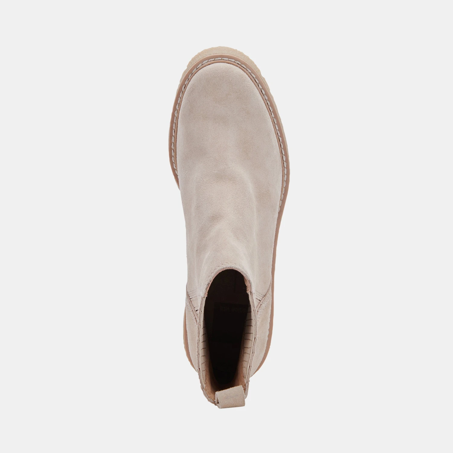 HARTE H2O BOOTS DUNE SUEDE - Image 10