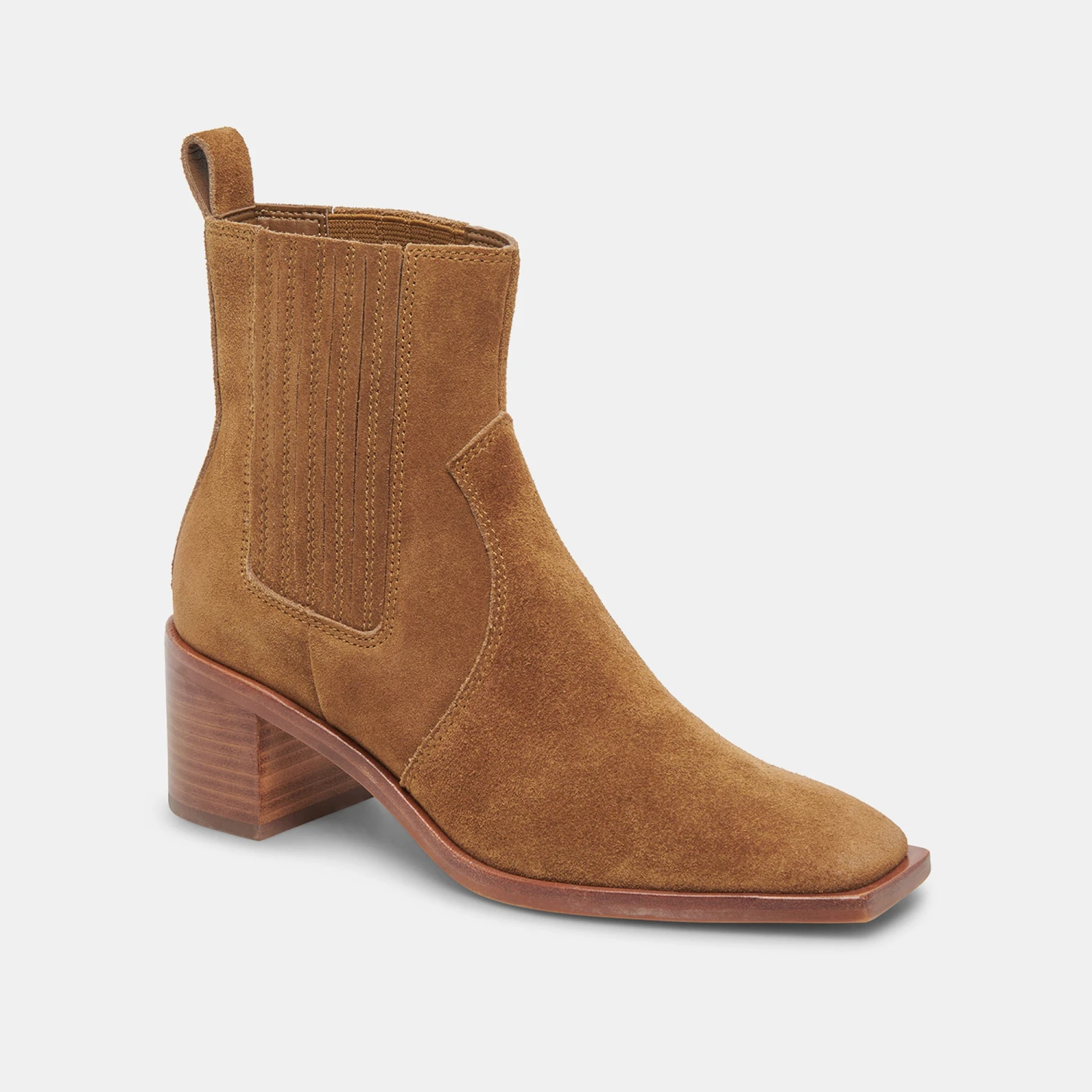Dolce Vita IRNIE BOOTIES TOBACCO SUEDE - Image 2