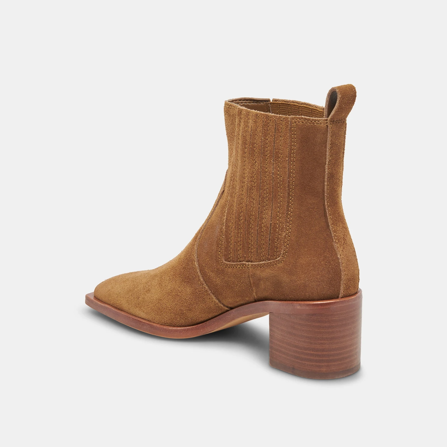 Dolce Vita IRNIE BOOTIES TOBACCO SUEDE - Image 5