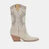 LAWSON BOOTS SAND NUBUCK