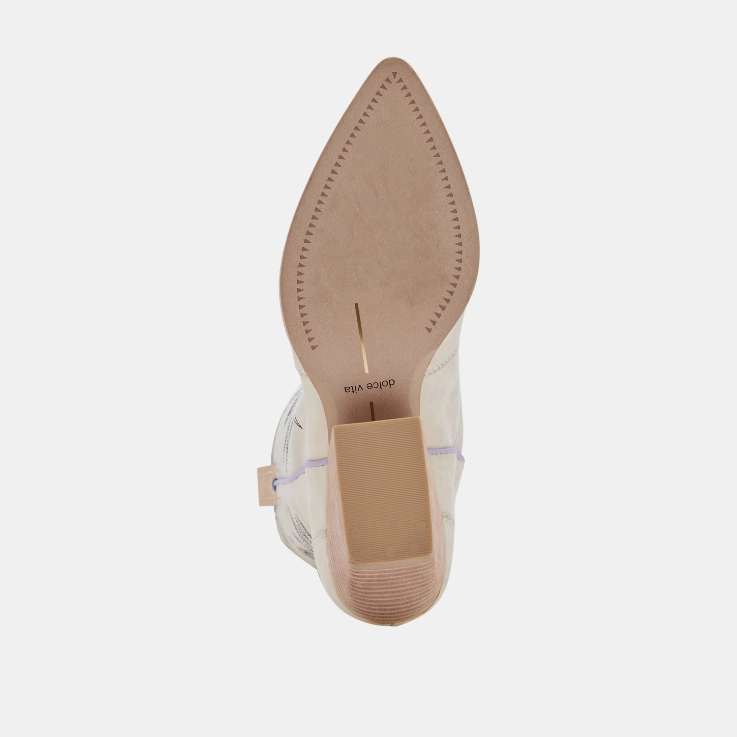 LAWSON BOOTS SAND NUBUCK - Image 13