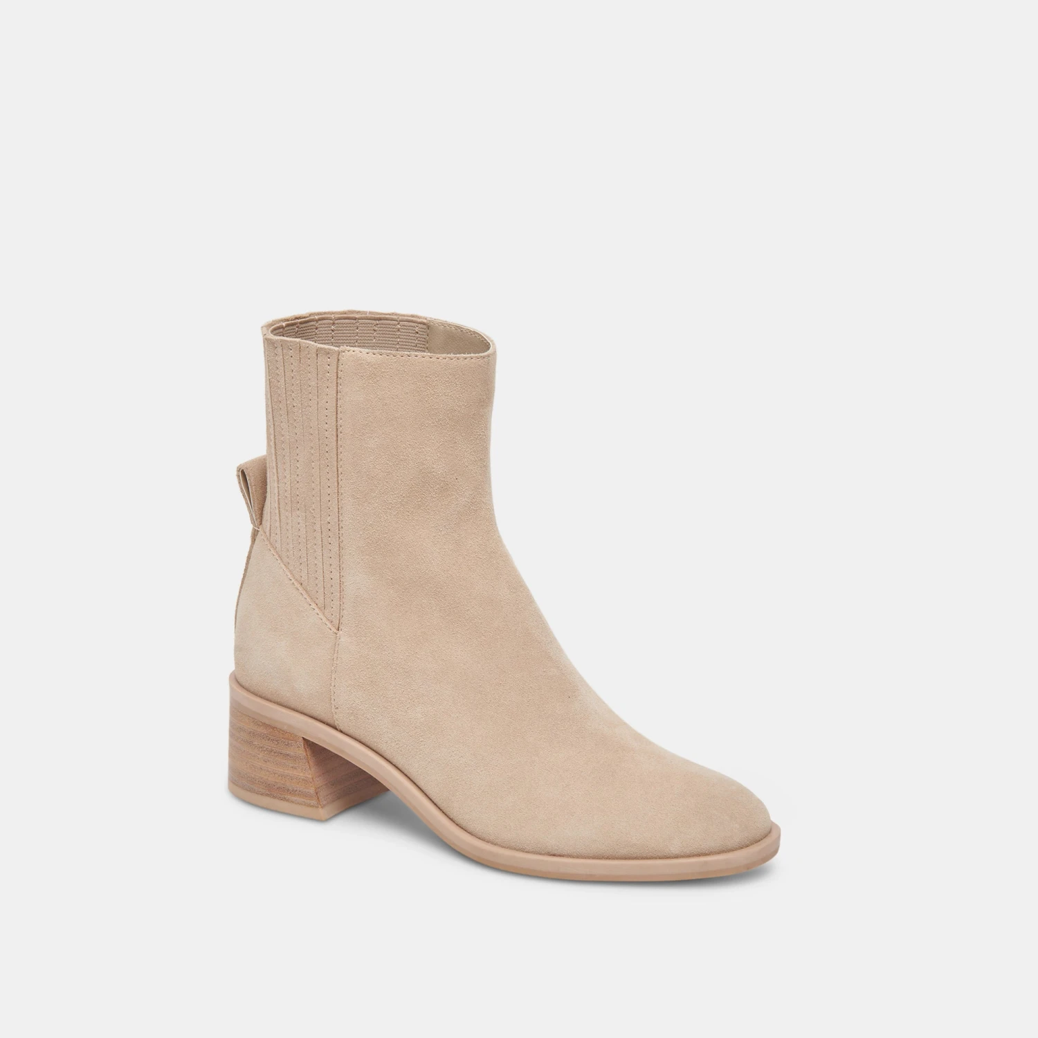 Dolce Vita LINNY H2O BOOTS DUNE SUEDE - Image 2