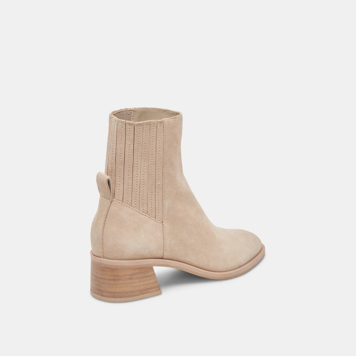 Dolce Vita LINNY H2O BOOTS DUNE SUEDE - Image 3