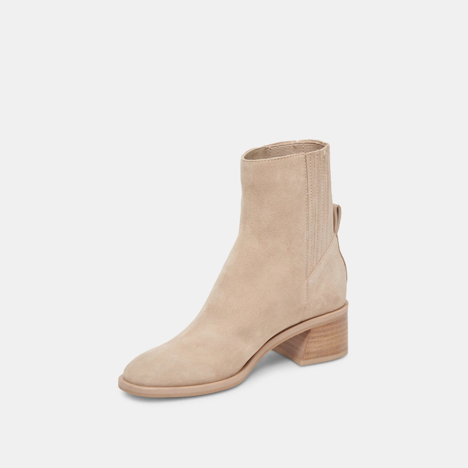 Dolce Vita LINNY H2O BOOTS DUNE SUEDE - Image 4