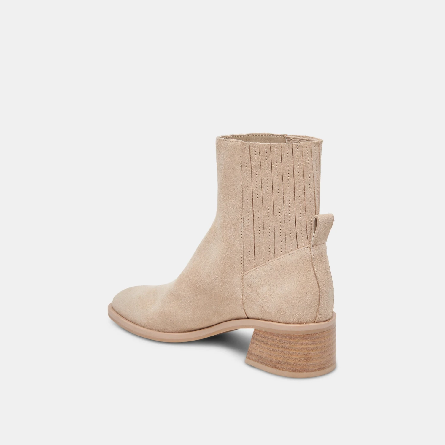 Dolce Vita LINNY H2O BOOTS DUNE SUEDE - Image 5