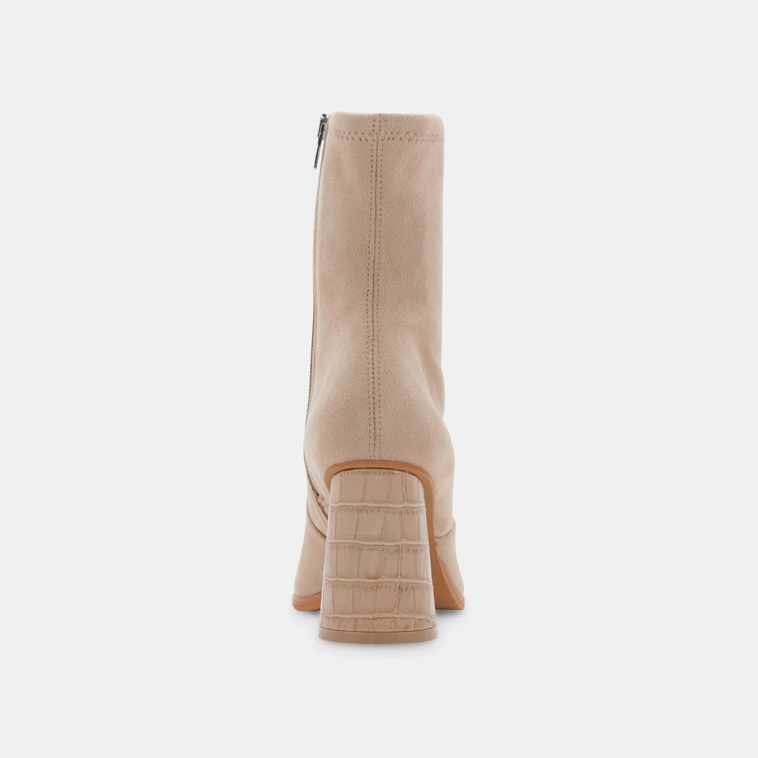 PETYA BOOTIES DUNE STELLA SUEDE - Image 7