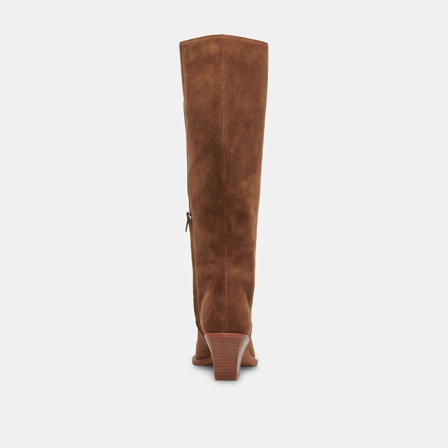 Dolce Vita RAJ BOOTS BROWN SUEDE - Image 8