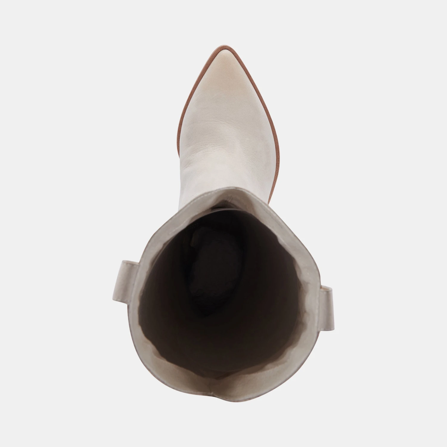 SHIREN BOOTS SAND NUBUCK - Image 10