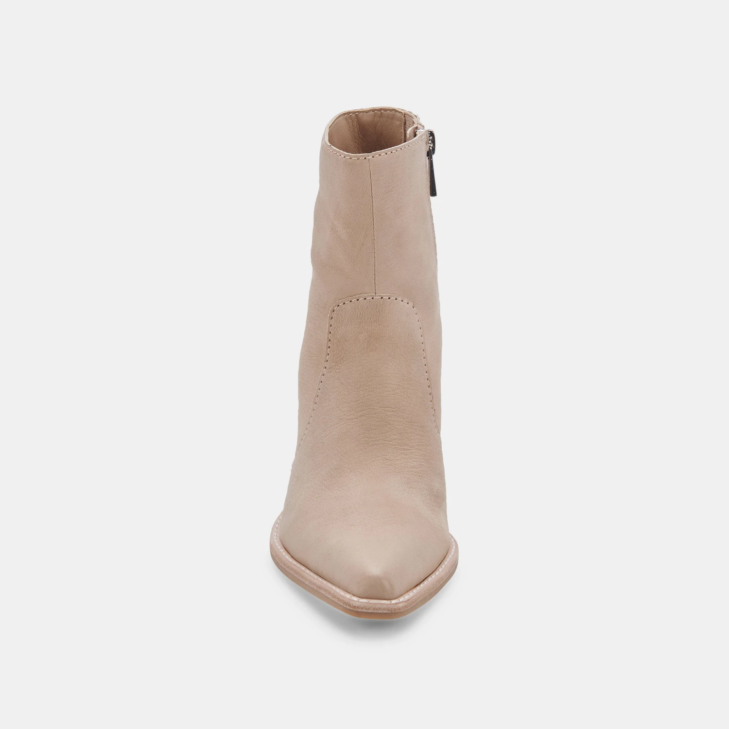 VOLLI WIDE BOOTS DUNE NUBUCK - Image 7