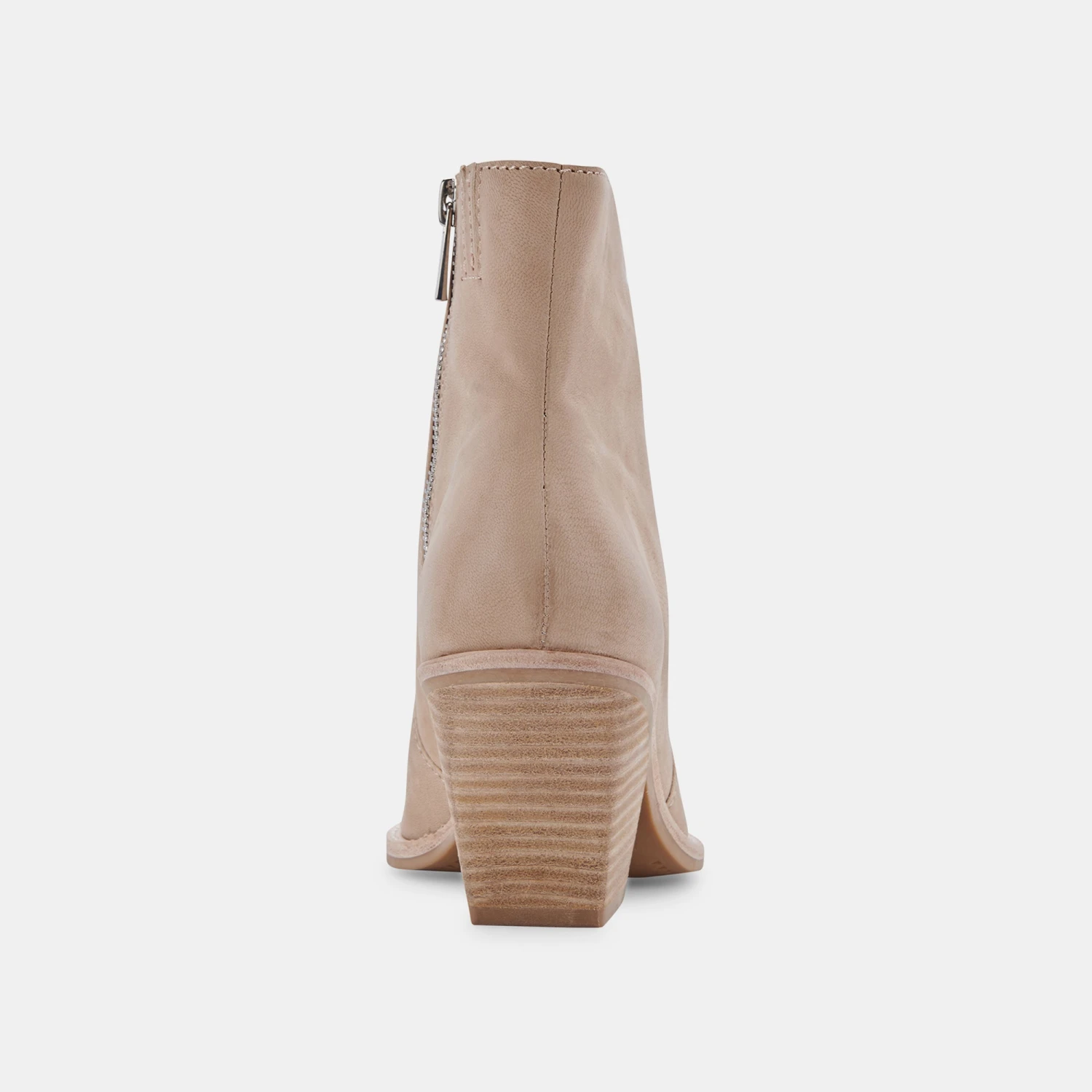 VOLLI WIDE BOOTS DUNE NUBUCK - Image 8