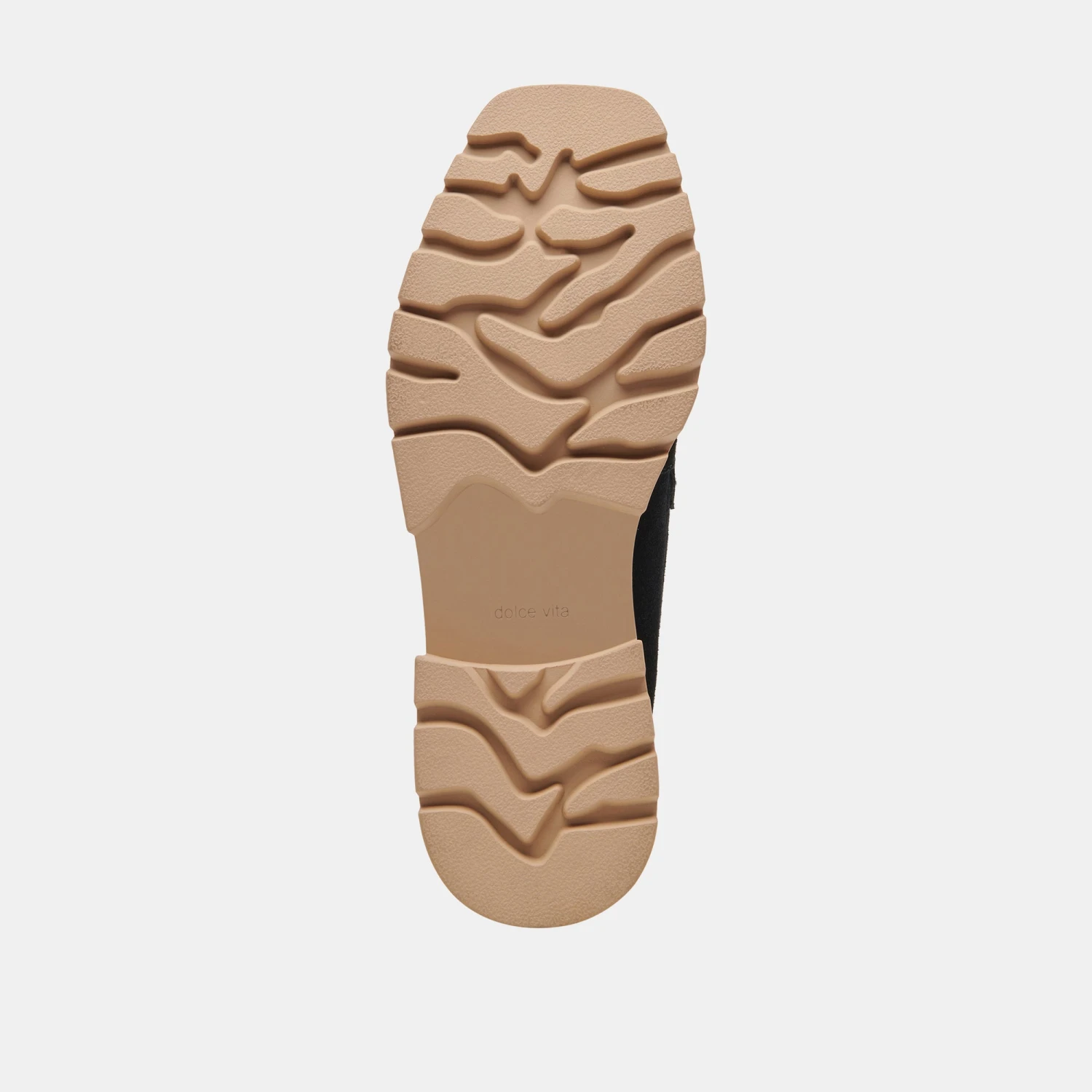 ELIAS FLATS MIDNIGHT SUEDE - Image 10