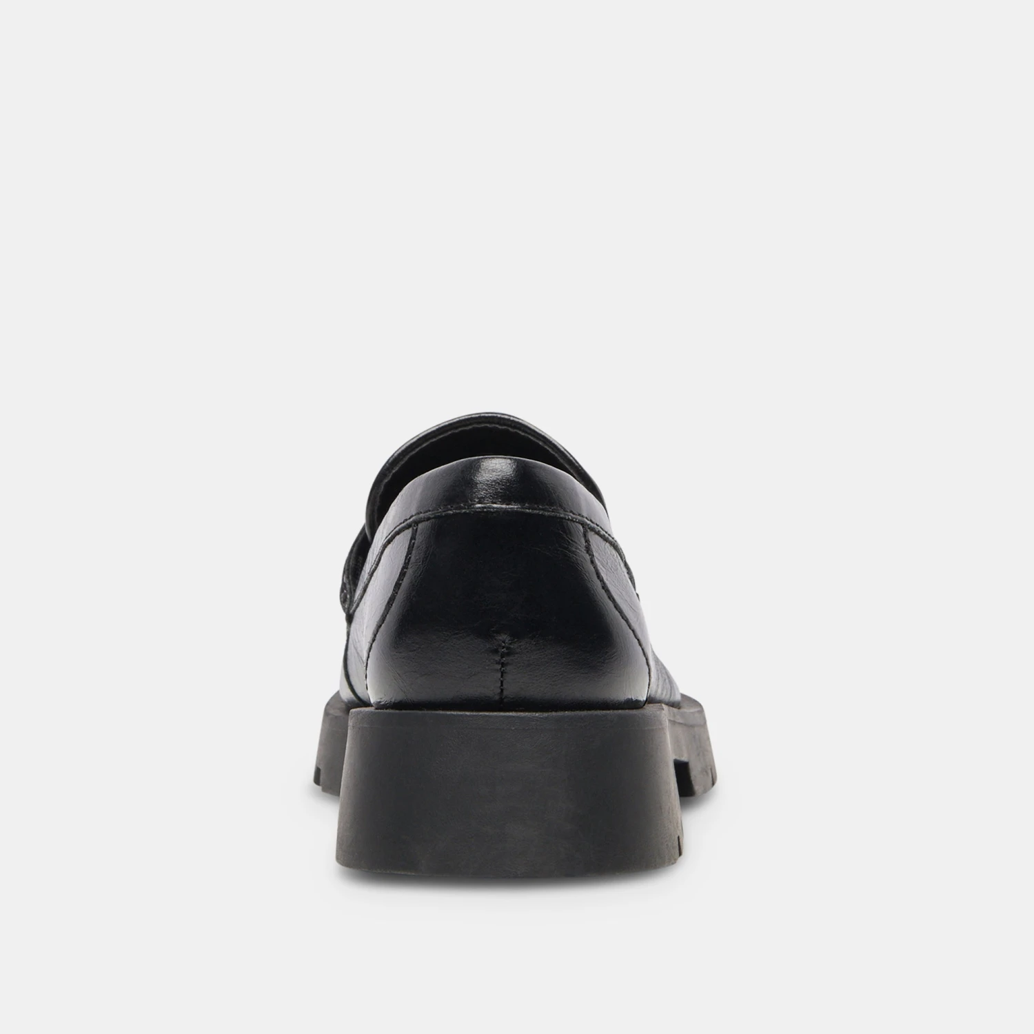 Dolce Vita ELIAS FLATS ONYX CRINKLE PATENT - Image 7