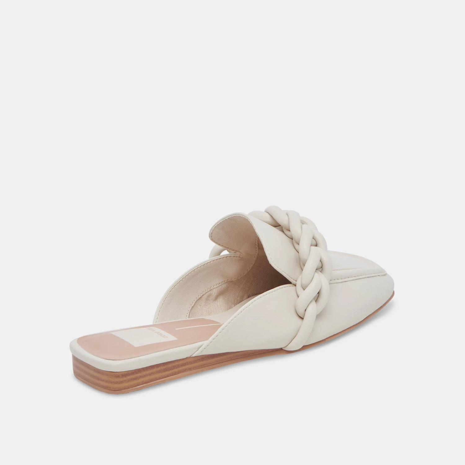 GWENA FLATS IVORY STELLA - Image 5