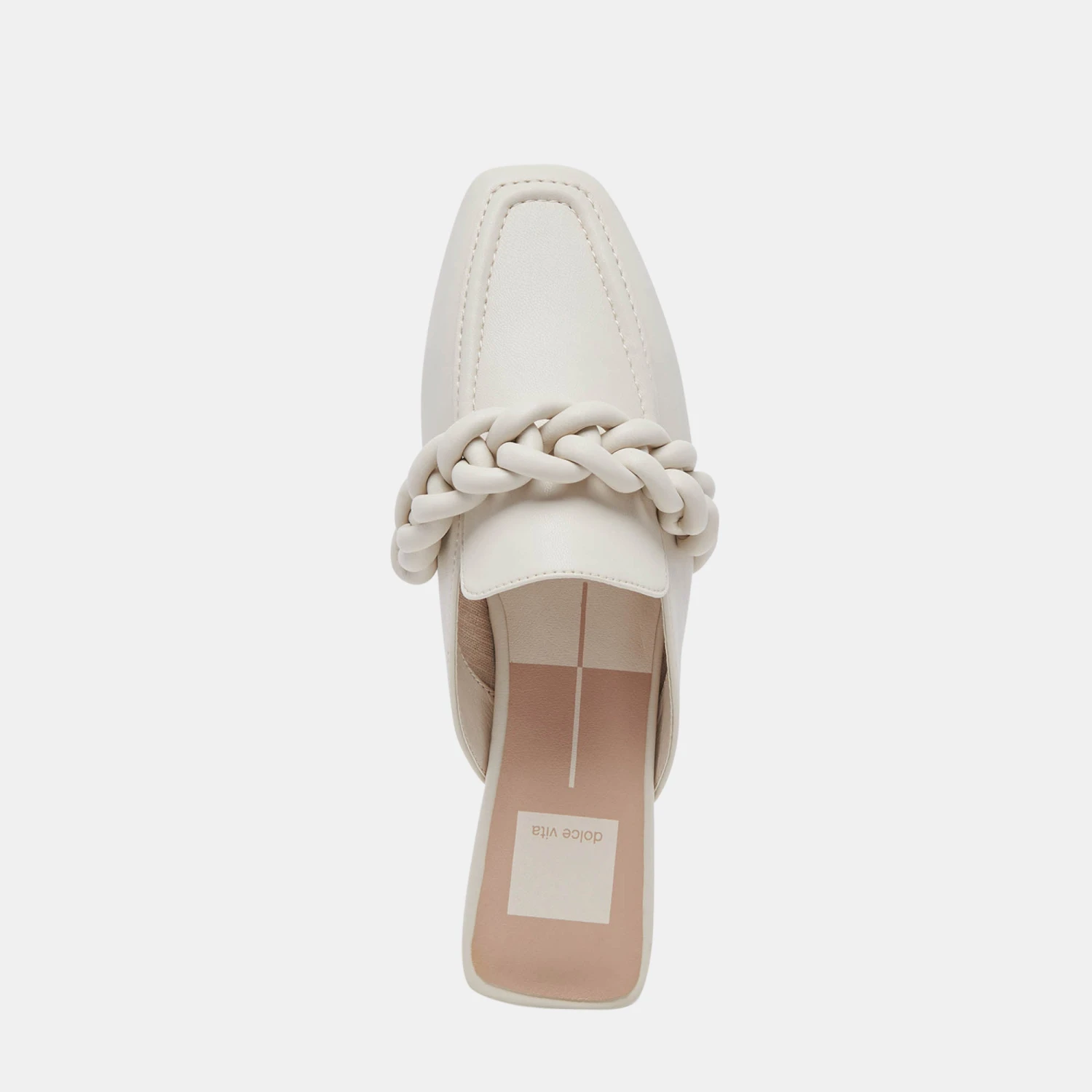 GWENA FLATS IVORY STELLA - Image 10