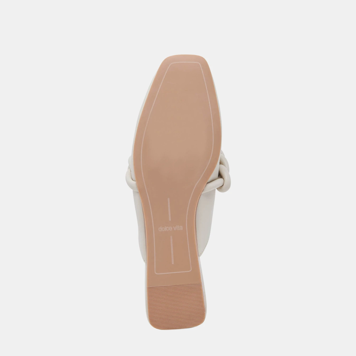 GWENA FLATS IVORY STELLA - Image 11