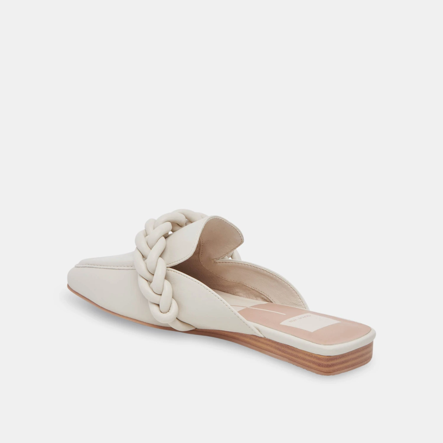GWENA FLATS IVORY STELLA - Image 7