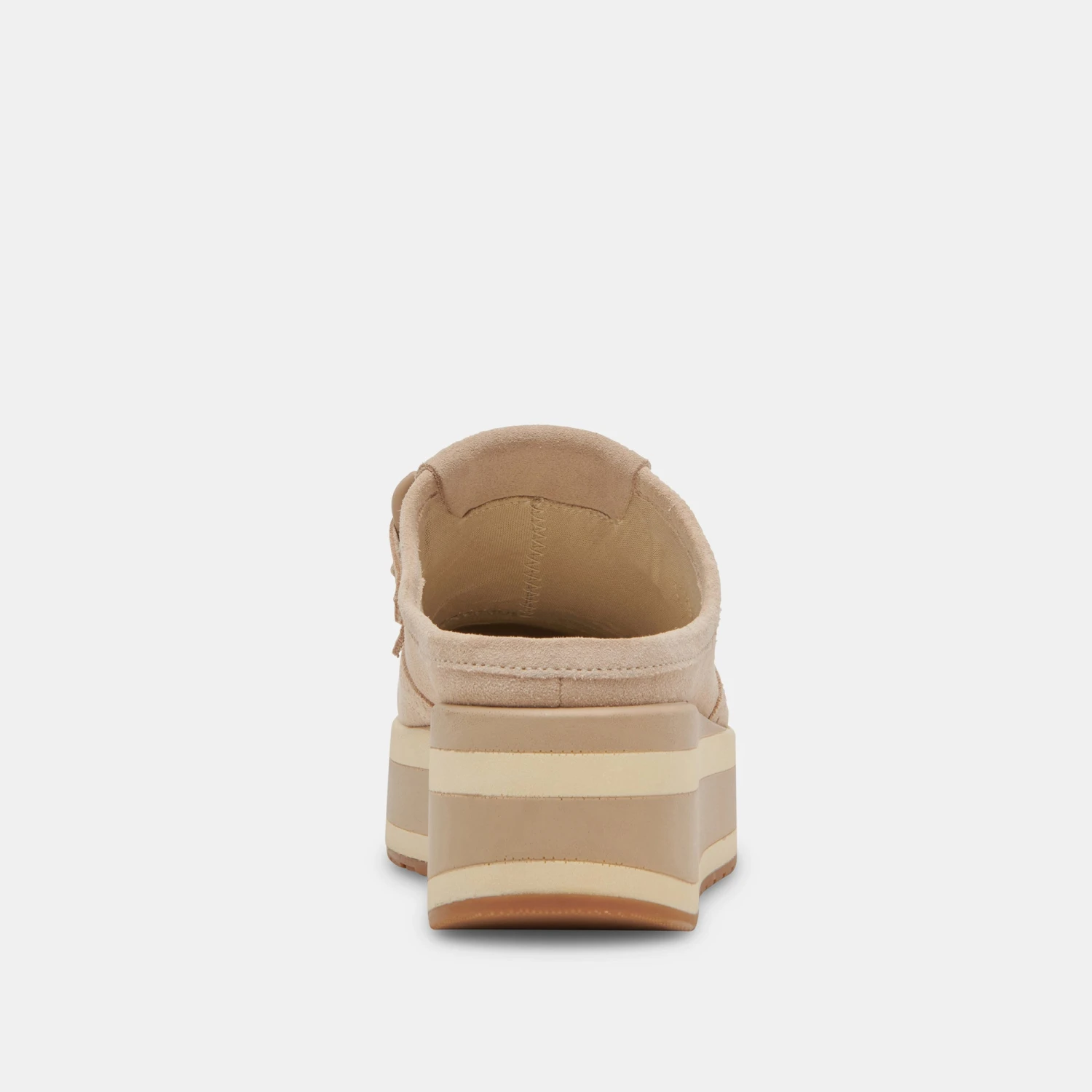 JERRY SNEAKERS DUNE SUEDE - Image 9