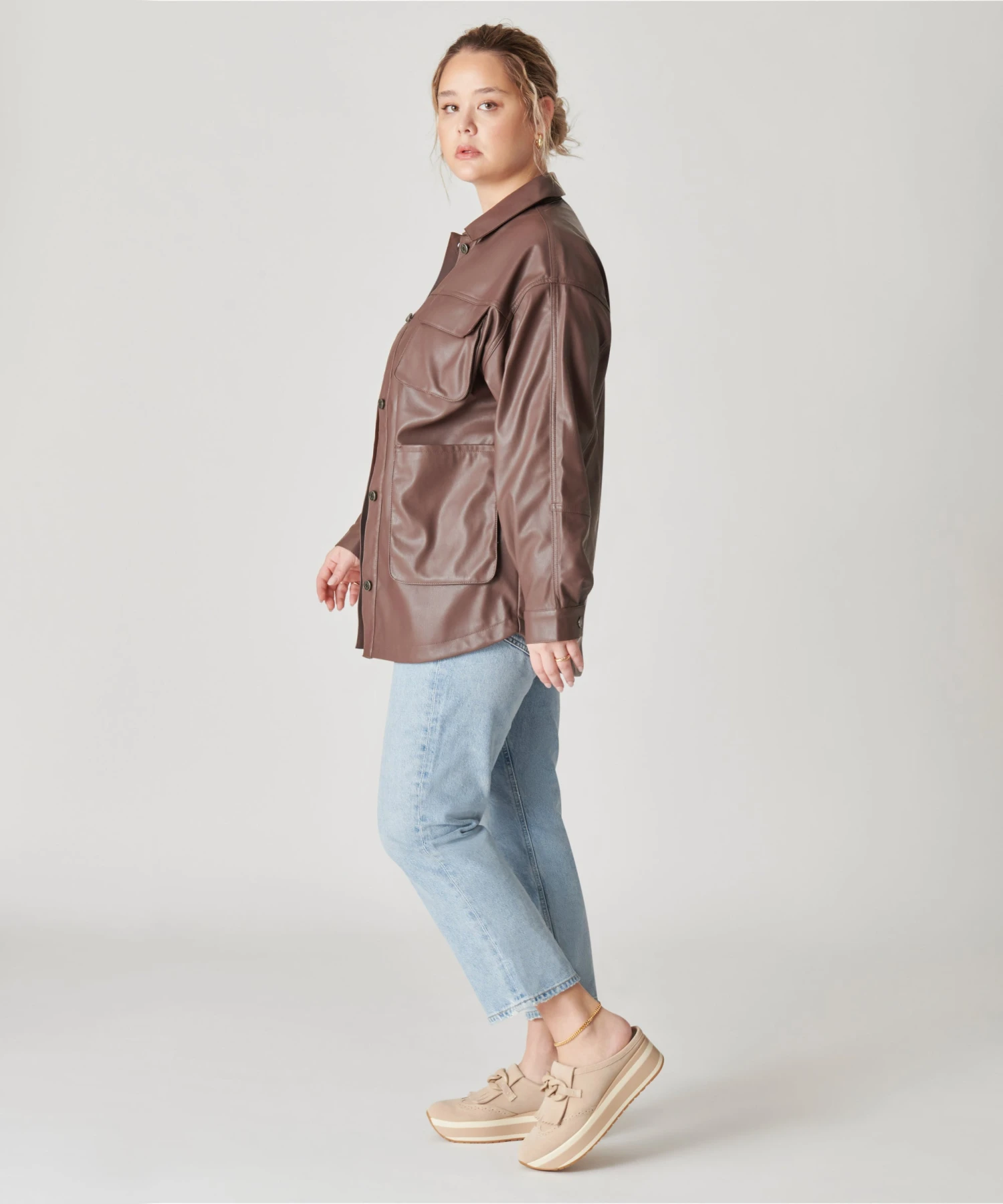 JERRY SNEAKERS DUNE SUEDE - Image 11