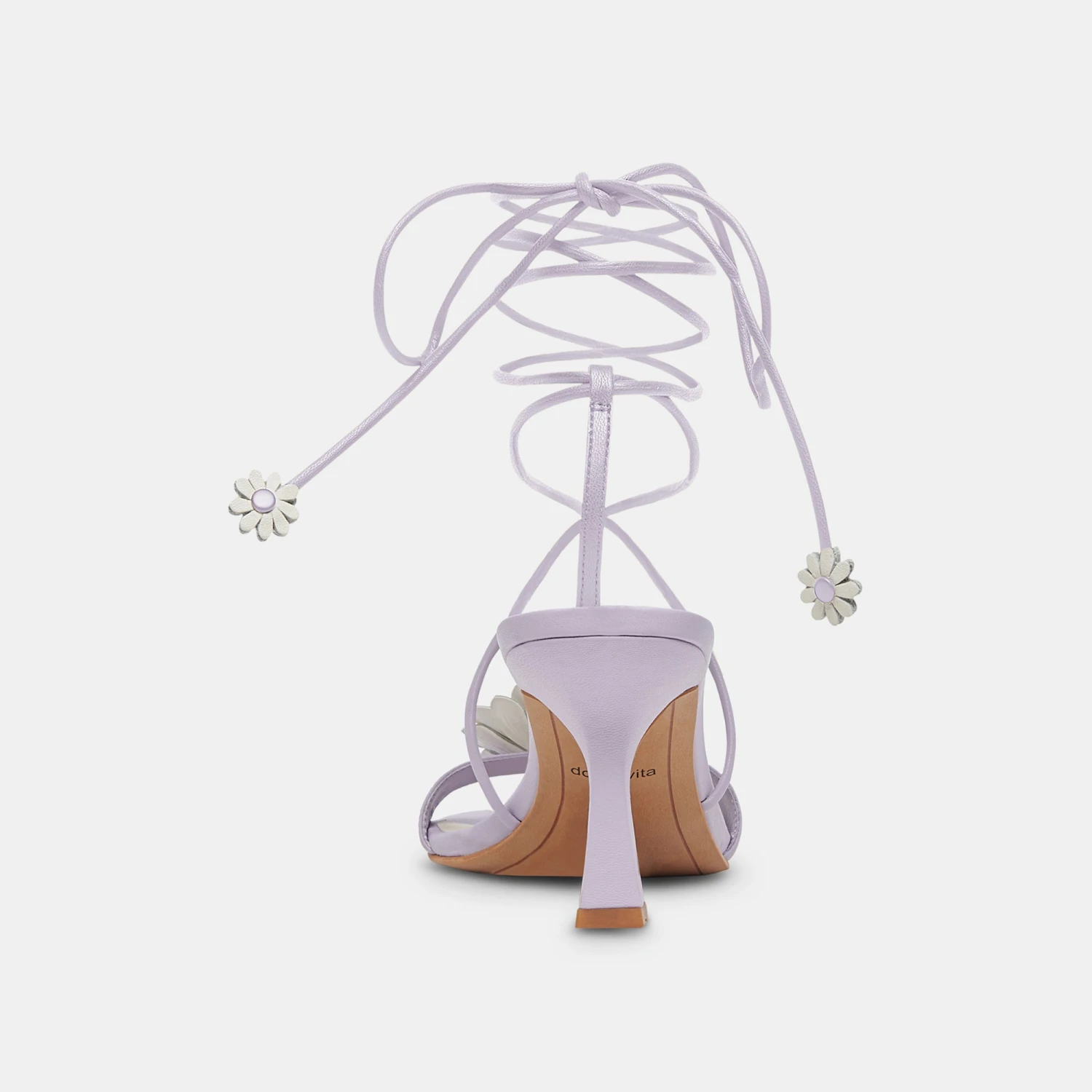 Dolce Vita DAIZY HEELS LILAC STELLA - Image 10