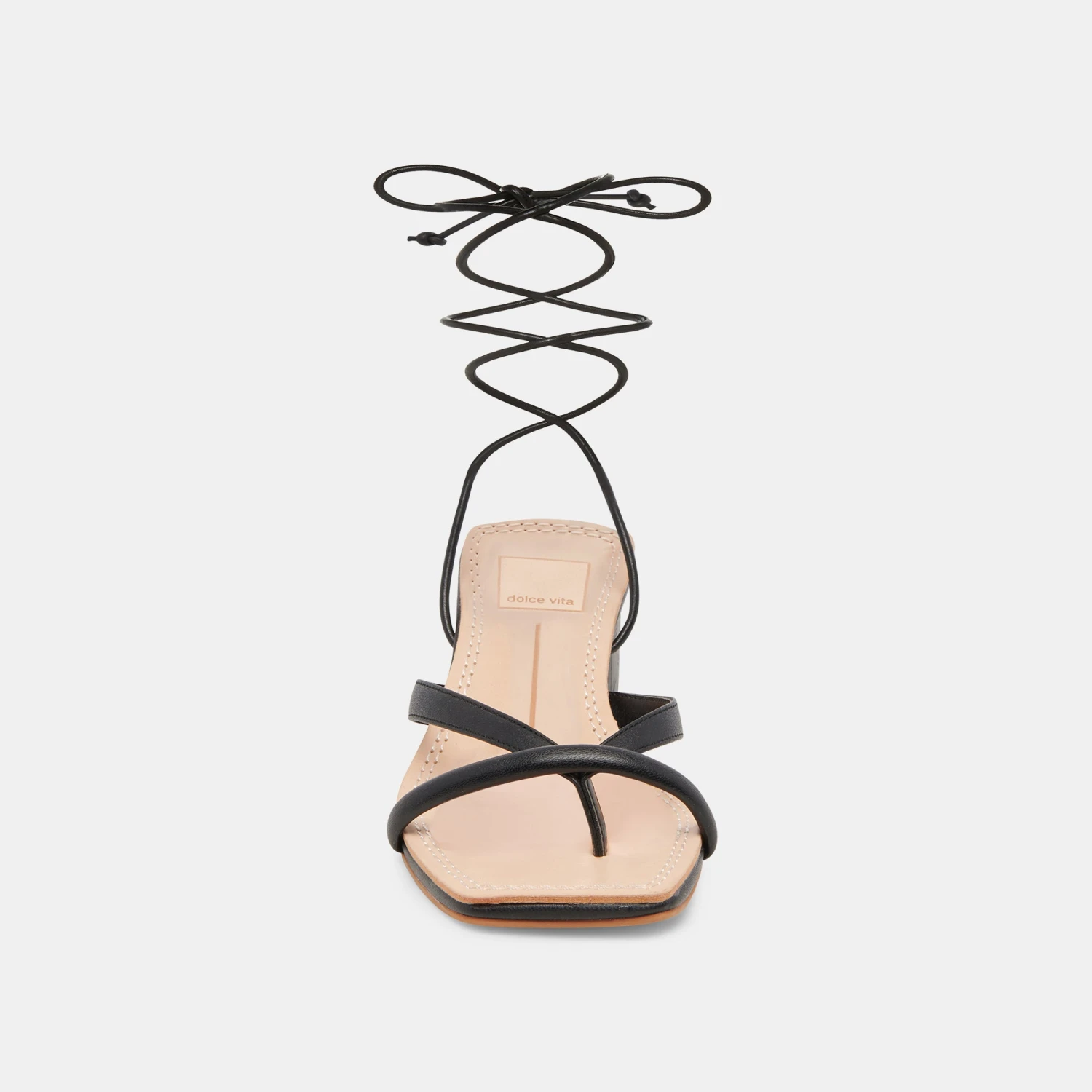JAIMI SANDALS BLACK STELLA - Image 6