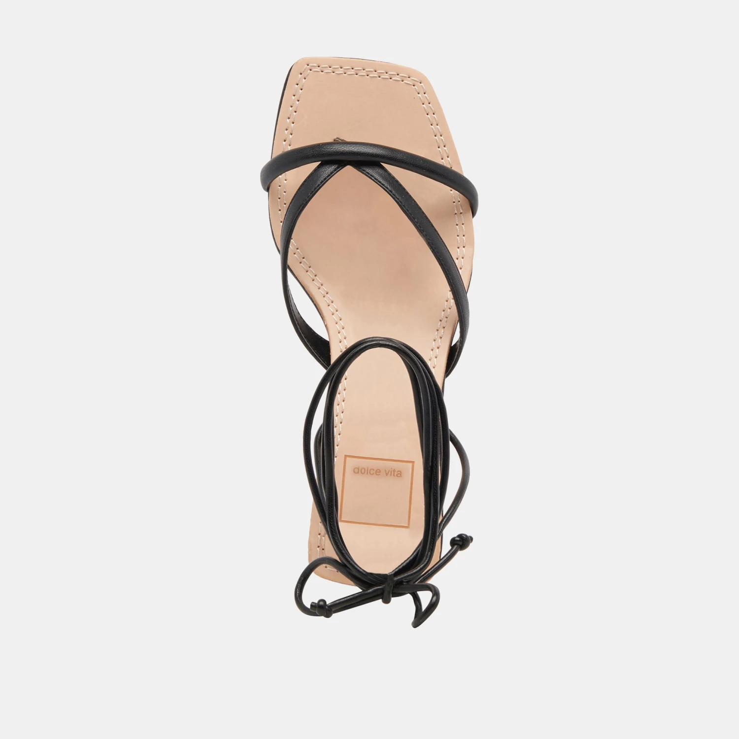 JAIMI SANDALS BLACK STELLA - Image 8