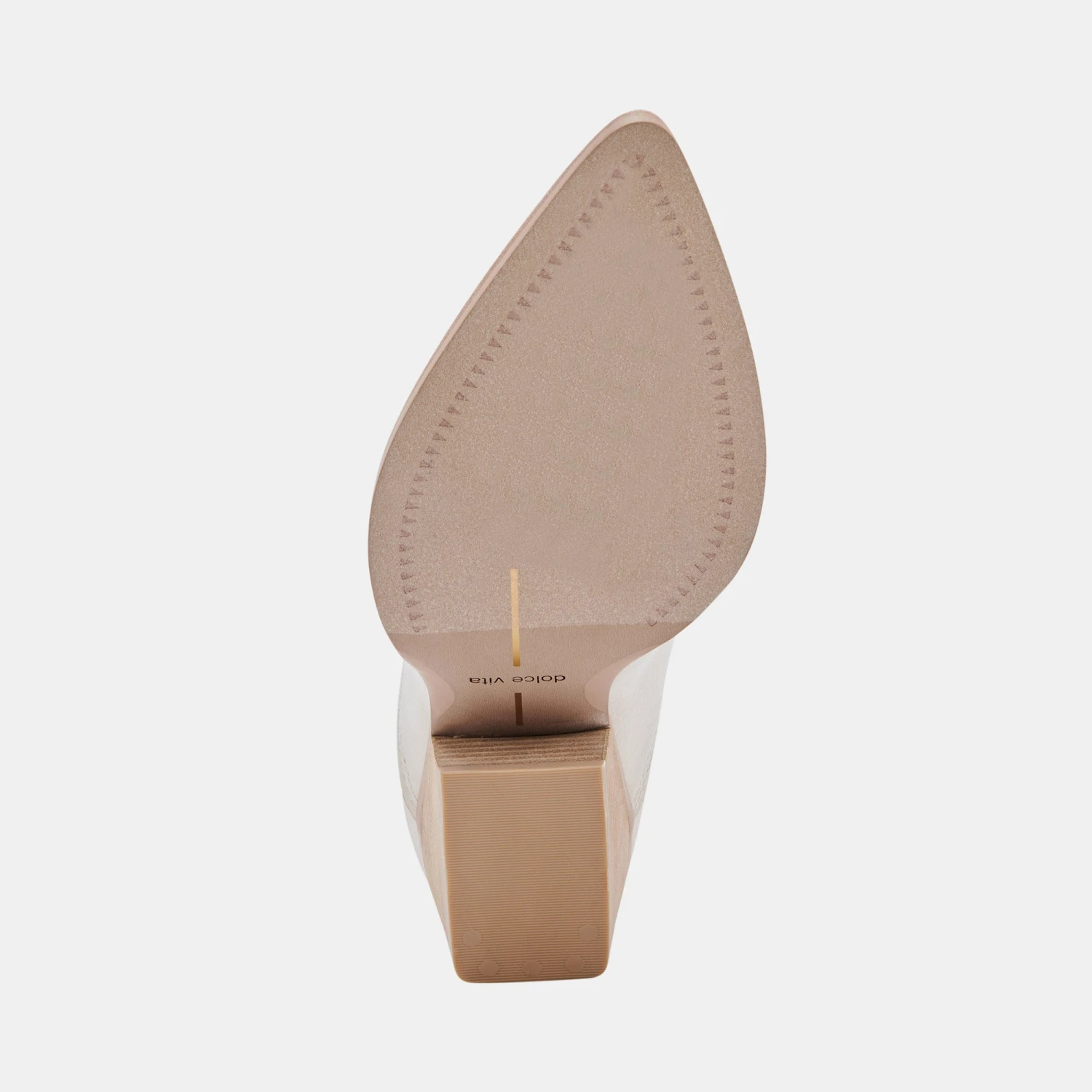 LARS MULES IVORY NUBUCK - Image 12