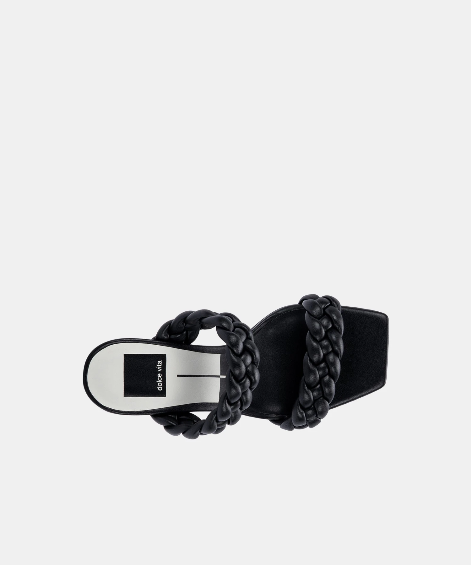 PAILY HEELS BLACK STELLA - Image 9